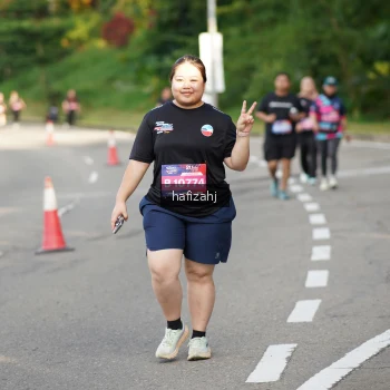 Runner Photo 3955525