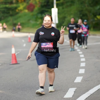 Runner Photo 3955527