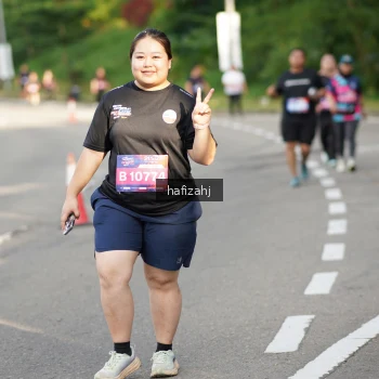 Runner Photo 3955528
