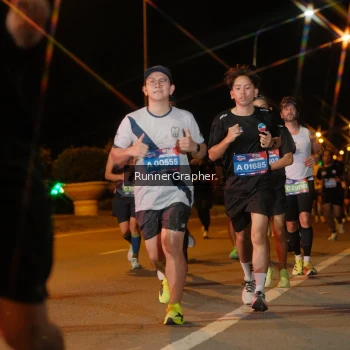 Runner Photo 3955529