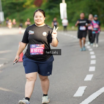 Runner Photo 3955530