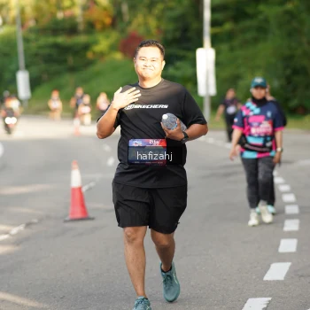Runner Photo 3955534