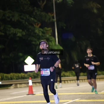 Runner Photo 3955535