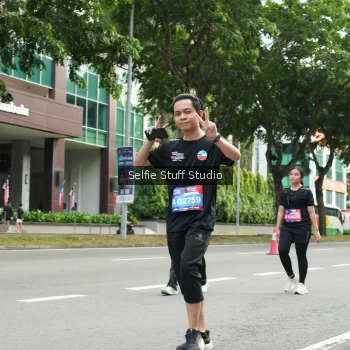 Runner Photo 3955536