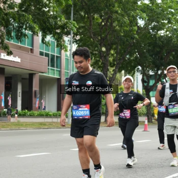 Runner Photo 3955537