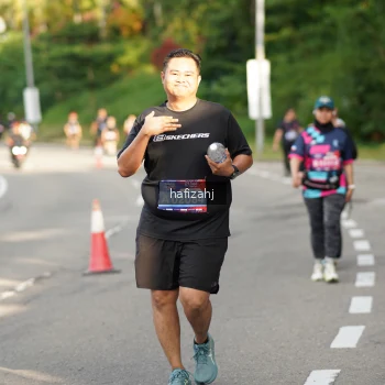 Runner Photo 3955538