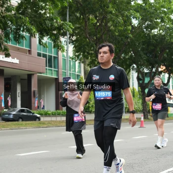 Runner Photo 3955539