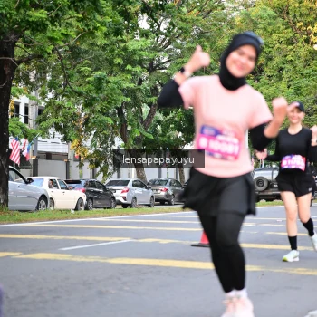 Runner Photo 3955540