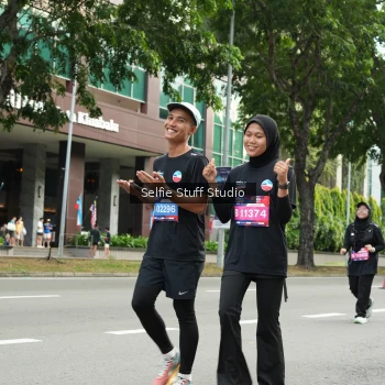 Runner Photo 3955544