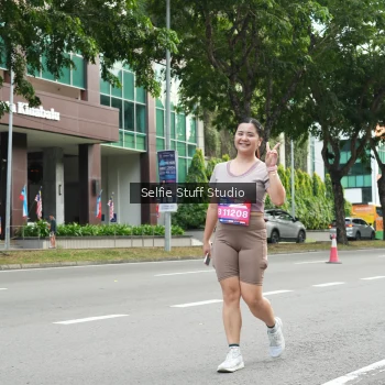 Runner Photo 3955545
