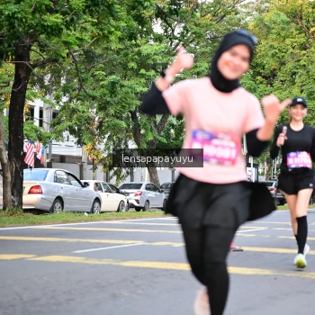 Runner Photo 3955546