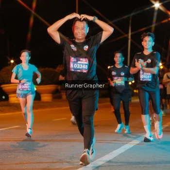Runner Photo 3955548