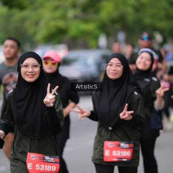 Runner Photo 3955550