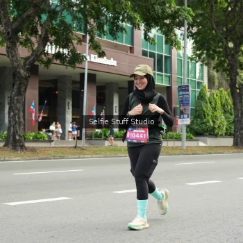 Runner Photo 3955559