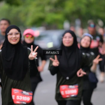 Runner Photo 3955560
