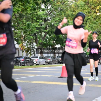 Runner Photo 3955570