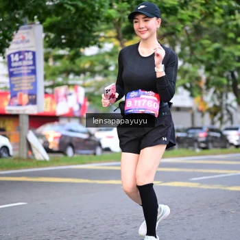 Runner Photo 3955576