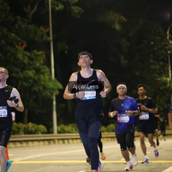 Runner Photo 3955578