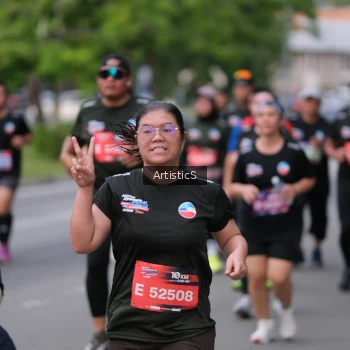 Runner Photo 3955583