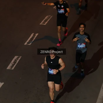 Runner Photo 3955585
