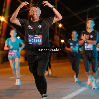 Runner Photo 3955586