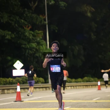 Runner Photo 3955591