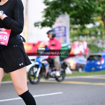 Runner Photo 3955598