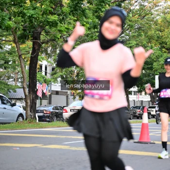 Runner Photo 3955601