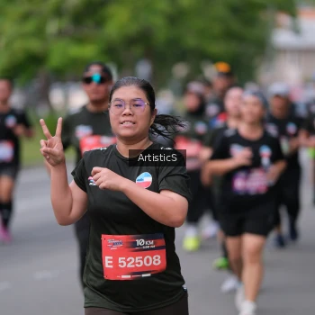 Runner Photo 3955608