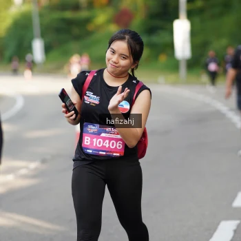 Runner Photo 3955615