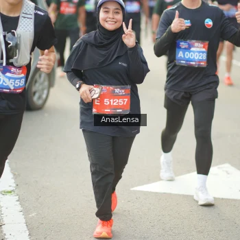 Runner Photo 3955619