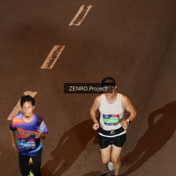 Runner Photo 3955625