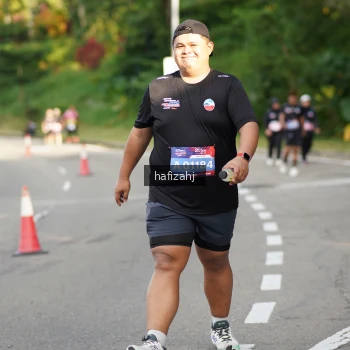 Runner Photo 3955633