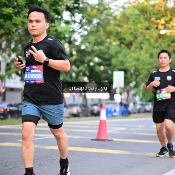 Runner Photo 3955635