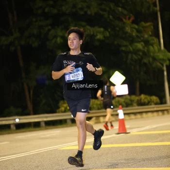 Runner Photo 3955638