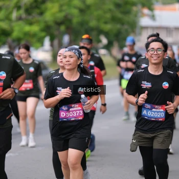 Runner Photo 3955641