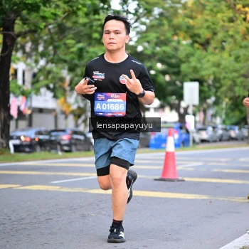 Runner Photo 3955642