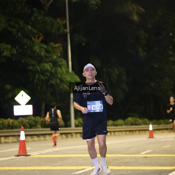Runner Photo 3955645
