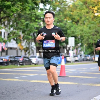Runner Photo 3955650