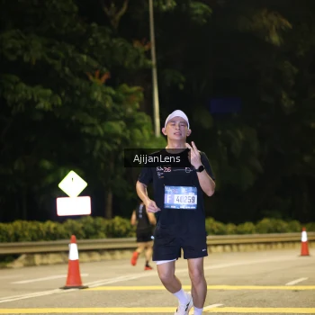 Runner Photo 3955651