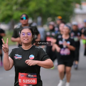 Runner Photo 3955654