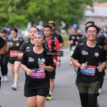 Runner Photo 3955659