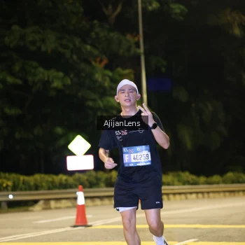 Runner Photo 3955665