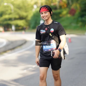 Runner Photo 3955669