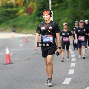 Runner Photo 3955670
