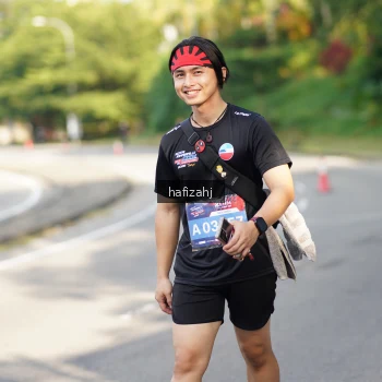 Runner Photo 3955672