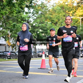 Runner Photo 3955677