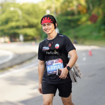 Runner Photo 3955678