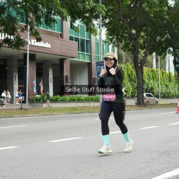 Runner Photo 3955680