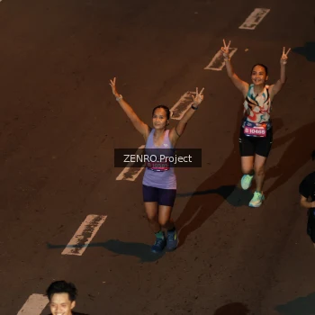 Runner Photo 3955693